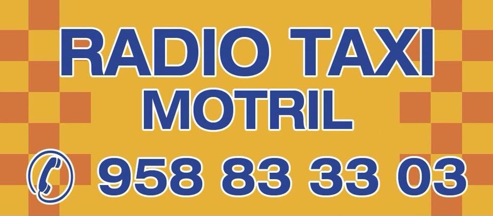 Taxis Motril